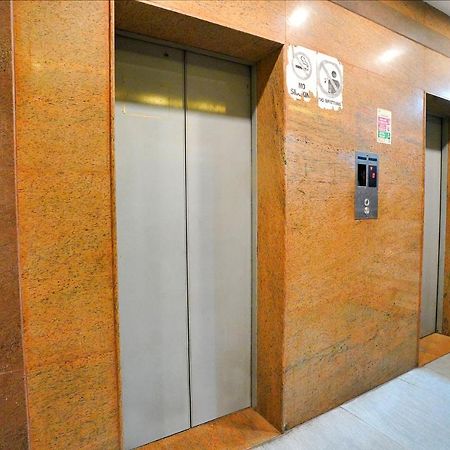 Fabexpress Diamond - Nr Bkc Otel Mumbai Dış mekan fotoğraf