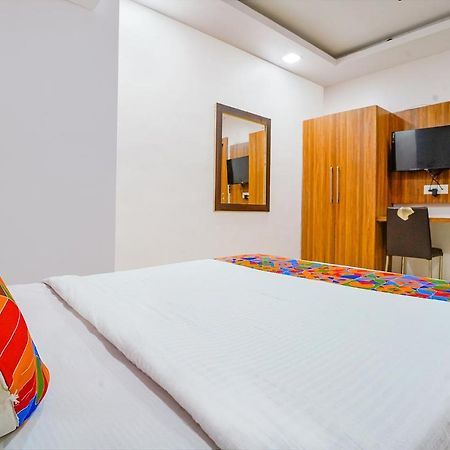 Fabexpress Diamond - Nr Bkc Otel Mumbai Dış mekan fotoğraf